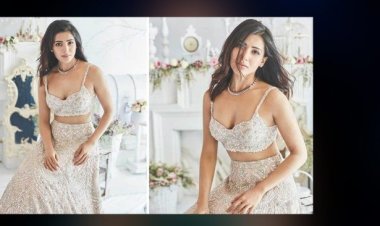  চুম্বনে আপত্তি নেই সামান্থার