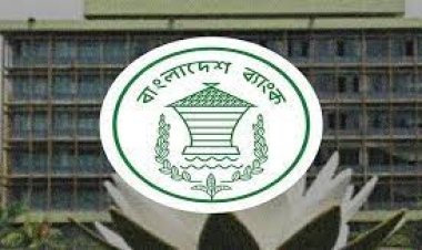 বাংলাদেশ ব্যাংকের অর্থায়নে কর্মকর্তা-কর্মচারীদের বিদেশ ভ্রমণ বন্ধ