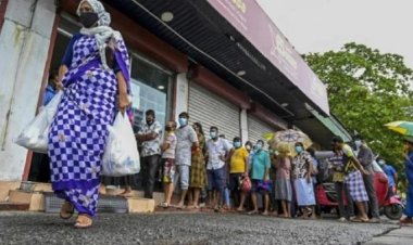 ডয়চে ভেলে'র বিশ্লেষণ, শ্রীলঙ্কার মতো সংকটের দিকে বাংলাদেশ?