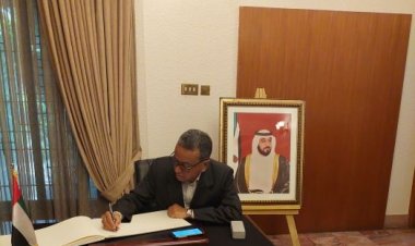 বাংলাদেশ ও আরব আমিরাতে সম্পর্ক অনেক গভীরঃ আমির খসরু