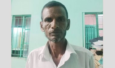 ২ বছরের সাজা এড়াতে ৭ বছর ধরে পলাতক