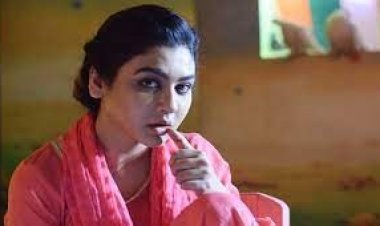 মুক্তির অনুমতি পেল ‘বিউটি সার্কাস’