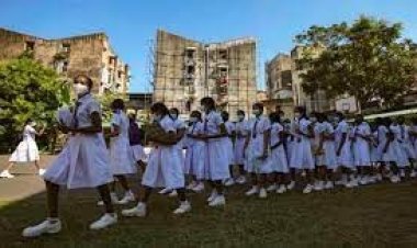 জ্বালানি সংকটে শ্রীলঙ্কায় স্কুল ও অফিস বন্ধ