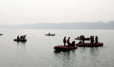 টিকটক ভিডিওর জন্য কিশোরের নদীতে ঝাঁপ, পাওয়া গেল মৃত