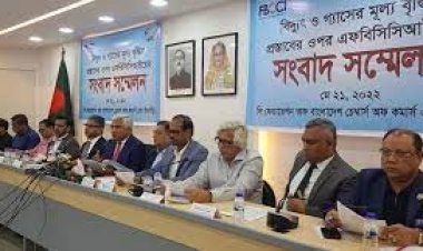 বিদ্যুতের দাম না বাড়িয়ে ভর্তুকির পরামর্শ এফবিসিসিআইয়ের