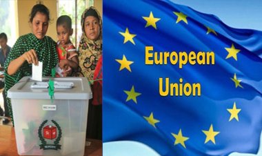 উদ্বেগ মানবাধিকারে, বাংলাদেশে অবাধ-সুষ্ঠু নির্বাচন চায় ইইউ