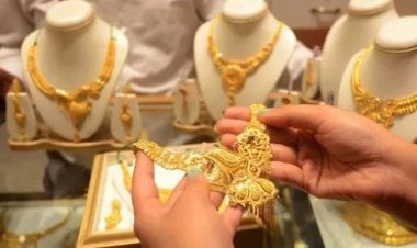 দেশের ইতিহাসে সর্বোচ্চ দামে স্বর্ণ