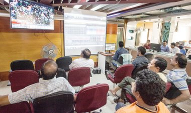 পুঁজিবাজারে আজ থেকে বন্ধ প্রি-ওপেনিং লেনদেন