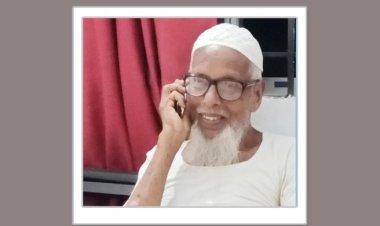 ‘জমি দখলে’ নিতে অবসরপ্রাপ্ত শিক্ষকের নামে ২৬ মামলা