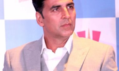  আমি ট্রল এবং সমালোচনা পাত্তা দিই না: অক্ষয় কুমার