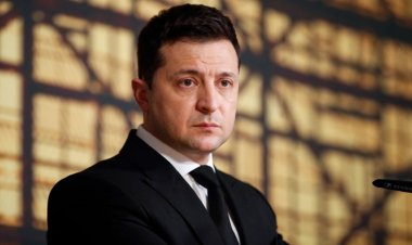  যুদ্ধক্ষেত্রেই রাশিয়াকে হারাবে ইউক্রেন, আশা জেলেনস্কির