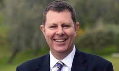  ব্যস্ততা নিয়ে ঢাকায় আইসিসি সভাপতি