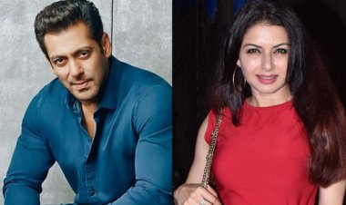  এক মেয়ের প্রেমে বেশি দিন মন টেকে না: সালমান খান