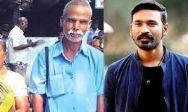  ওই দম্পতিকে বাবা-মা মানতে নারাজ ধানুশ, নিলেন আইনি ব্যবস্থা