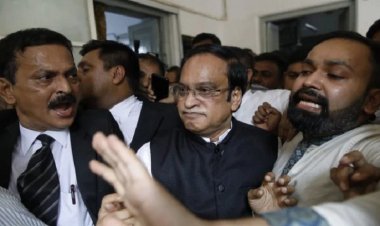 কারাগারে হাজী সেলিম