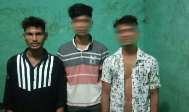 ব্যবসায়ীকে ছুরিকাঘাতে খুন : স্বীকারোক্তিমূলক জবানবন্দি আসামিদের