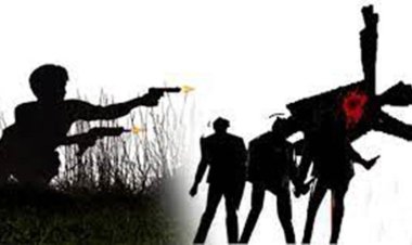 মুন্সিগঞ্জে আ’লীগের দুইপক্ষের সংঘর্ষে গুলিবিদ্ধ ৫