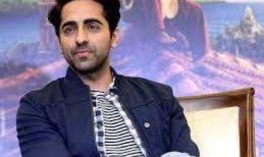  হিন্দি কেন ভারতের রাষ্ট্রভাষা হবে, প্রশ্ন আয়ুষ্মানের