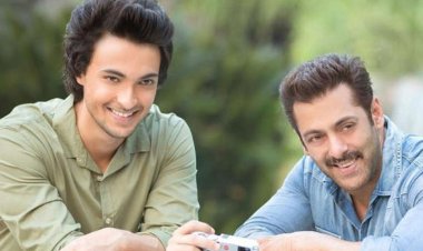  সালমানের সঙ্গে মনোমালিন্য, সিনেমা থেকে সরে দাঁড়ালেন ভগ্নিপতি