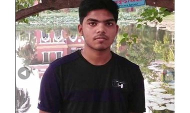 মেসে ইবি শিক্ষার্থীর ঝুলন্ত লাশ