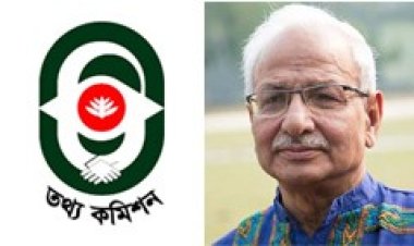 নাম প্রস্তাবকারীদের জানতে চেয়েছেন বদিউল আলম মজুমদার