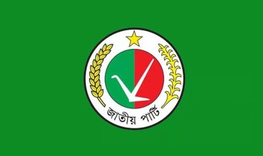 স্থানীয় নির্বাচনে অংশ নেবে না জাপা