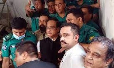 খালাস চেয়ে হাজী সেলিমের আপিল