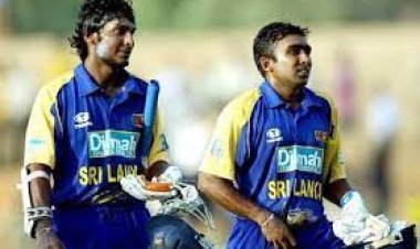  হঠাৎ এক ক্রিকেটারকে দেশে ফেরত পাঠিয়ে দিচ্ছে শ্রীলঙ্কা