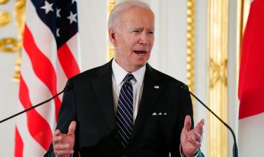  তাইওয়ানে আগুন নিয়ে খেলছে যুক্তরাষ্ট্র, পাল্টা হুঁশিয়ারি চীনের