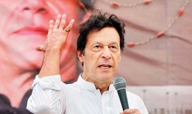 লং মার্চ রুখতে ইমরান খানের দলের নেতা–কর্মীদের বাড়িতে অভিযান, ধরপাকড়