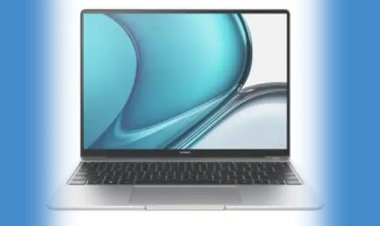 Huawei MateBook 14 2022, MateBook D14 2022 ল্যাপটপ ইন্টেল প্রসেসর সহ লঞ্চ হল, দাম জেনে নিন