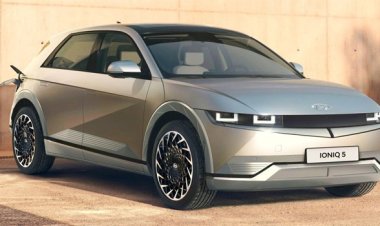 Hyudai-এর সাফল্যের মুকুটে আরও একটি পালক, বৈদ্যুতিক গাড়ির বাজারে Tesla-র পর সেরা ব্র্যান্ড