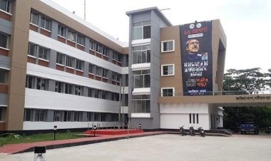 পদ্মা সেতু নি‌য়ে টিক‌টক ভি‌ডিও, আই‌সি‌টি আইনে যুবক গ্রেপ্তার