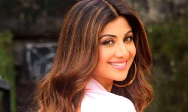 রক্ত জমে পুষ্টির অভাব, দু’বার গর্ভপাত, মাতৃত্বে বাধা ছিল বিরল রোগে আক্রান্ত শিল্পা শেঠীর