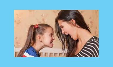 সন্তান সব সময়ে মুখে মুখে তর্ক করে? কোন পথে সমাধান