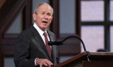  ইরাক যুদ্ধের প্রতিশোধ নিতে বুশকে হত্যার ষড়যন্ত্র