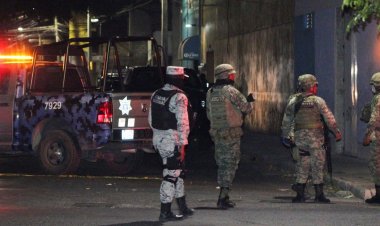  মেক্সিকোর বার-হোটেলে বন্দুক হামলা, নিহত ১১