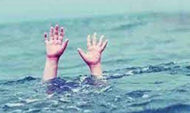 মৌলভীবাজারে ছড়ার পানিতে গোসলে নেমে ২ শিশুর মৃত্যু