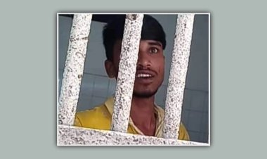 ৭ মাস প্রেমের পর বন্ধুদের নিয়ে প্রেমিকাকে সংঘবদ্ধ ধর্ষণ