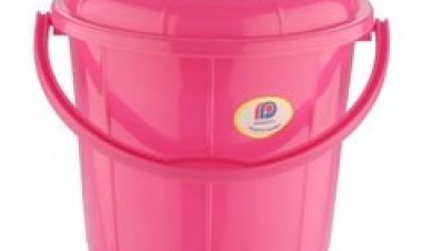 প্লাস্টিকের বালতির দাম ৪০ হাজার টাকা!