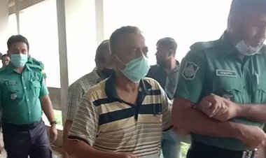 সোনালী ব্যাংকের সাবেক এমডিসহ ৯ জনের ১৭ বছর করে কারাদণ্ড