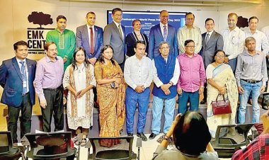 স্বচ্ছ নির্বাচনের জন্য স্বাধীন সাংবাদিকতা মুক্ত গণমাধ্যম গুরুত্বপূর্ণ