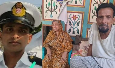 ইউক্রেনে নিহত হাদিসুরের পরিবার ৫ লাখ ডলার ক্ষতিপূরণ পাচ্ছে