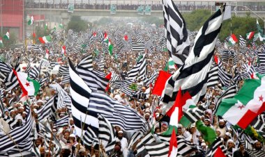 রেড জোন রক্ষায় সেনা মোতায়েনের ঘোষণা পাকিস্তান সরকারের