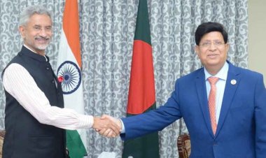 তিস্তা ‘জট’ খোলার সম্ভাবনা নেই, পি কে হালদারকে চাইবে ঢাকা