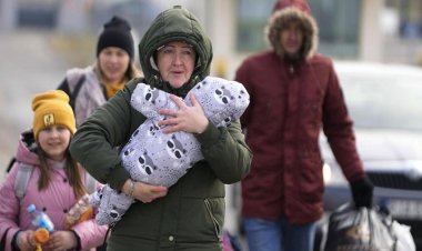  দনেৎস্ক অঞ্চলে দেড় শতাধিক শিশু নিহত