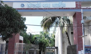 সাতক্ষীরায় ঘের ব্যবসায়ীকে শ্বাসরোধে হত্যা