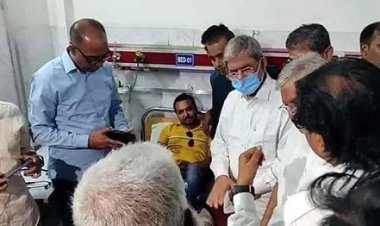 হামলায় ছাত্রদলের শতাধিক নেতাকর্মী আহত: ফখরুল