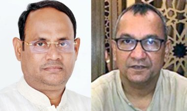 যুবদলের সভাপতি টুকু, সাধারণ সম্পাদক মুন্না