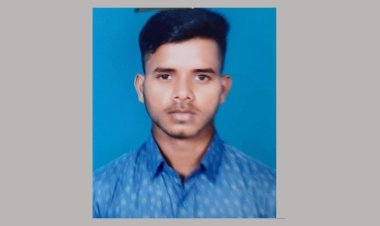  আবার এমসি কলেজের শিক্ষার্থীর মরদেহ উদ্ধার